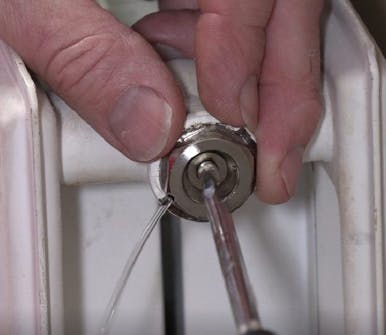 Patterin ilmaus patterin ilmaus